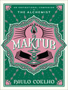 Cover image for Maktub